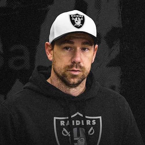Klint Kubiak - Professional Sports Motivational Speaker