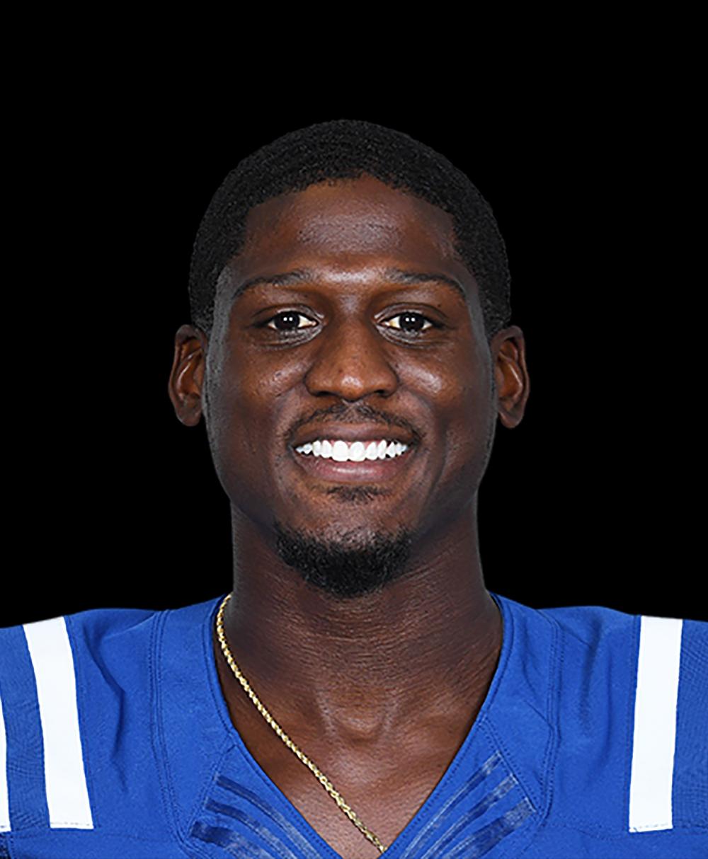 Xavier Rhodes - Professional Sports Motivational Speaker