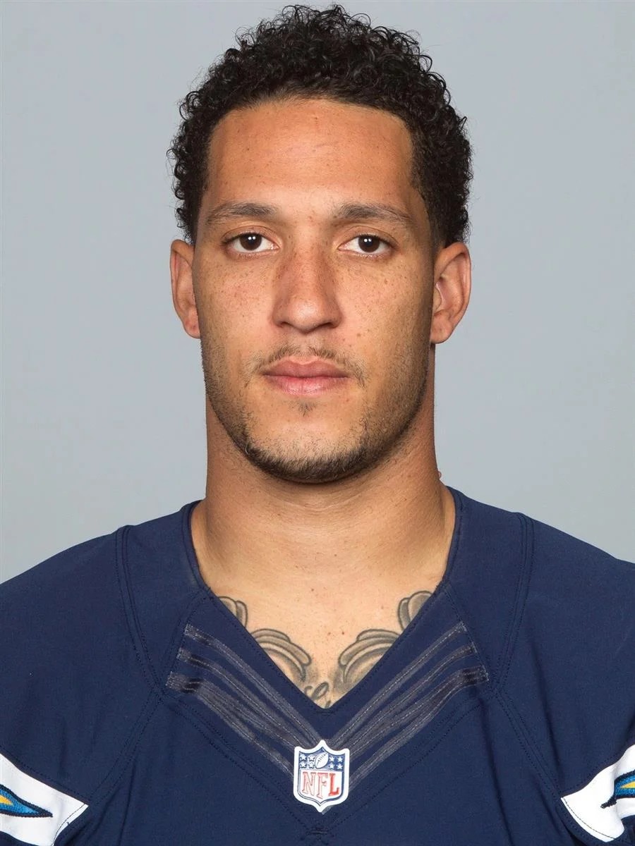 Austin Pettis - Professional Sports Motivational Speaker
