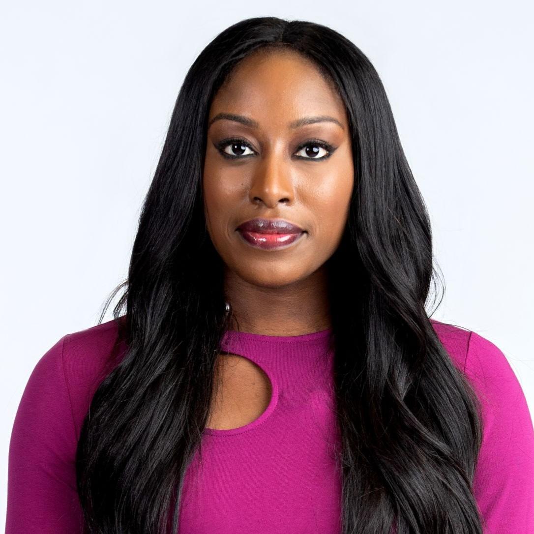 Chiney Ogwumike - Professional Sports Motivational Speaker