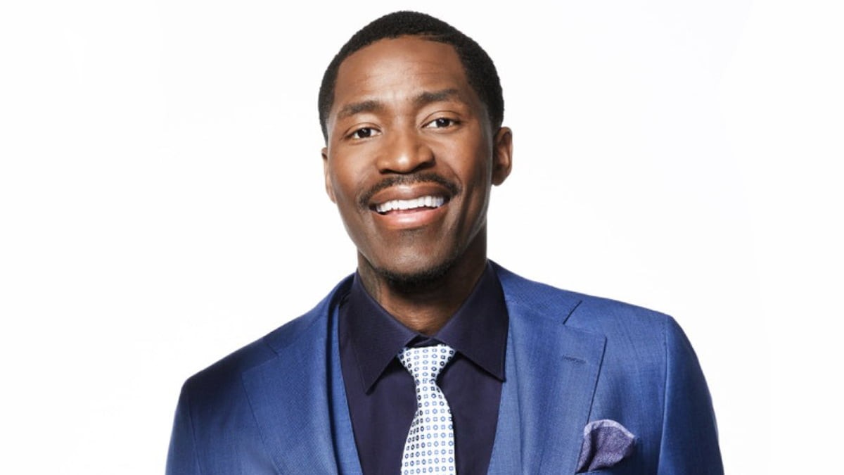 Jamal Crawford - Professional Sports Motivational Speaker