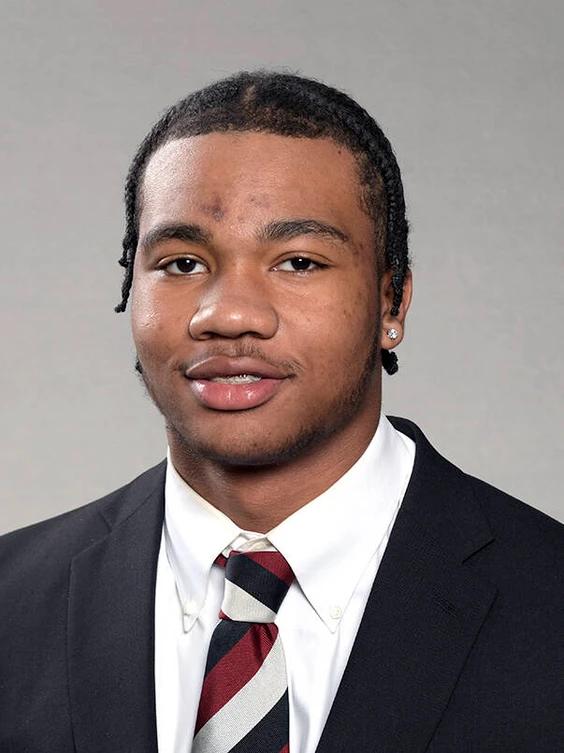 Dylan Stewart - Professional Sports Motivational Speaker