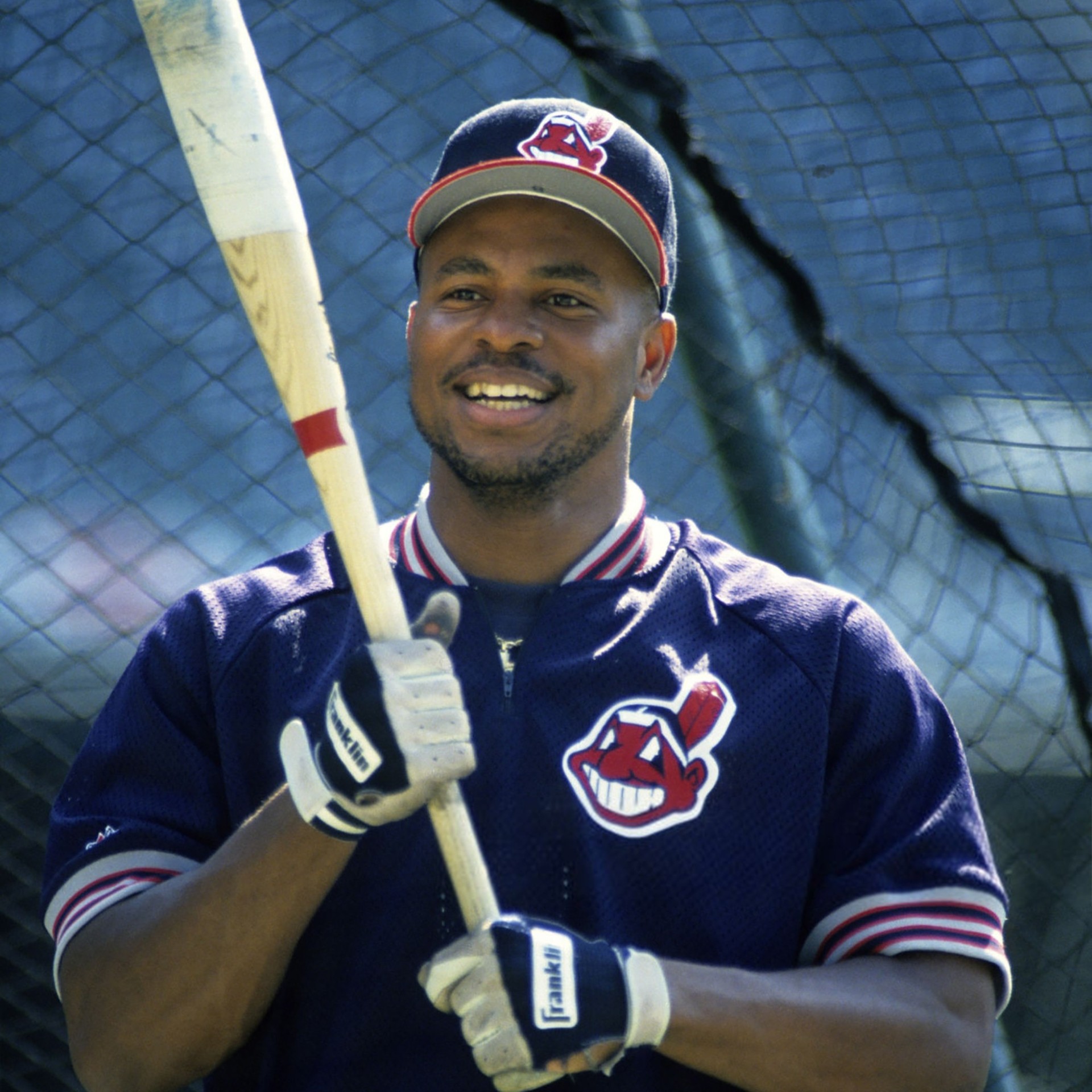 Albert Belle - Professional Sports Motivational Speaker