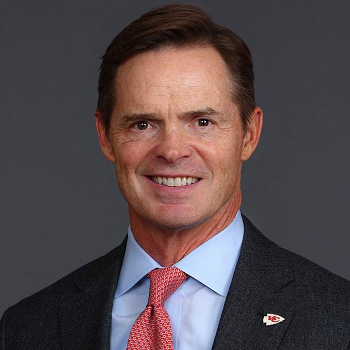 Mark Donovan - Professional Sports Motivational Speaker