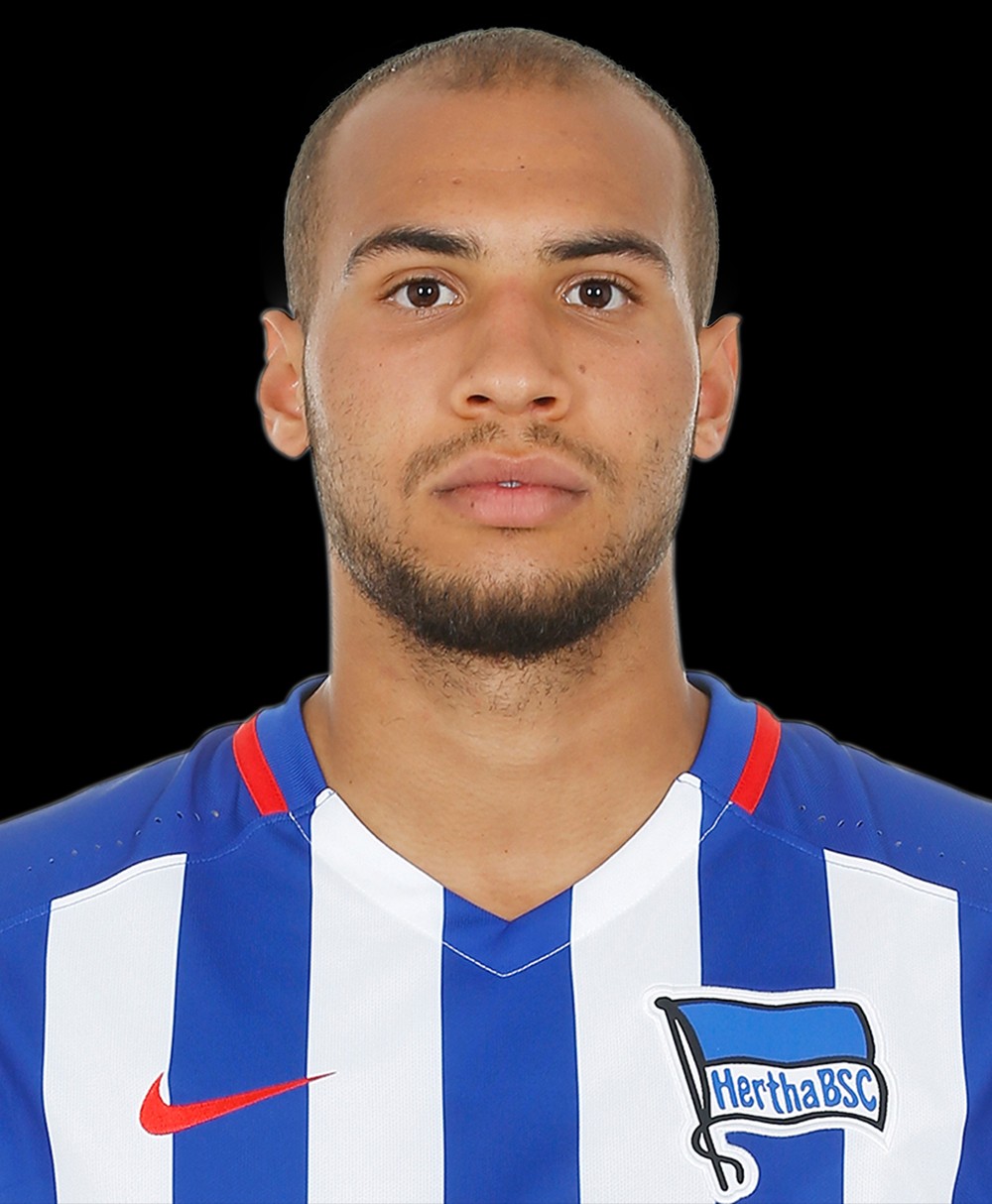 John Brooks - Professional Sports Motivational Speaker