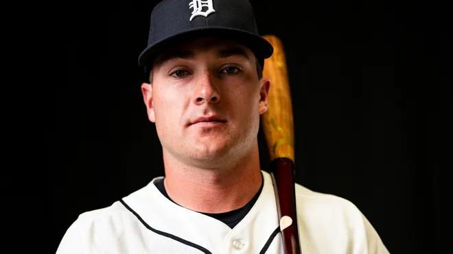 Kevin McGonigle - Professional Sports Motivational Speaker