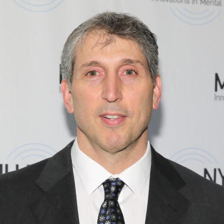 Mark Bavaro - Professional Sports Motivational Speaker