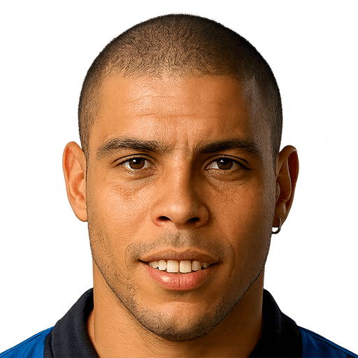 Ronaldo Nazário - Professional Sports Motivational Speaker