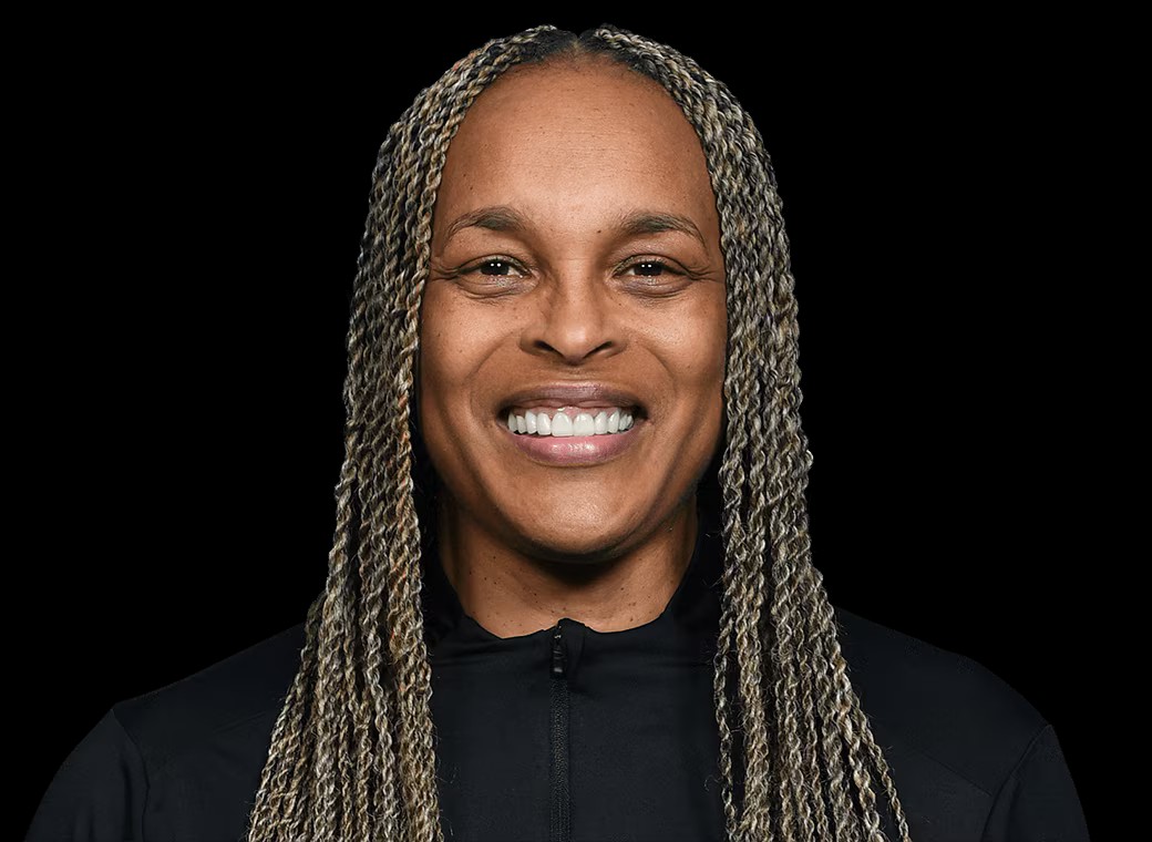 Teresa Weatherspoon - Professional Sports Motivational Speaker