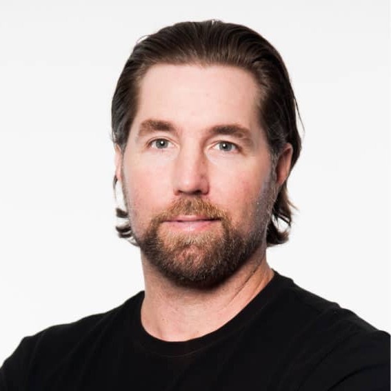R.A. Dickey - Professional Sports Motivational Speaker