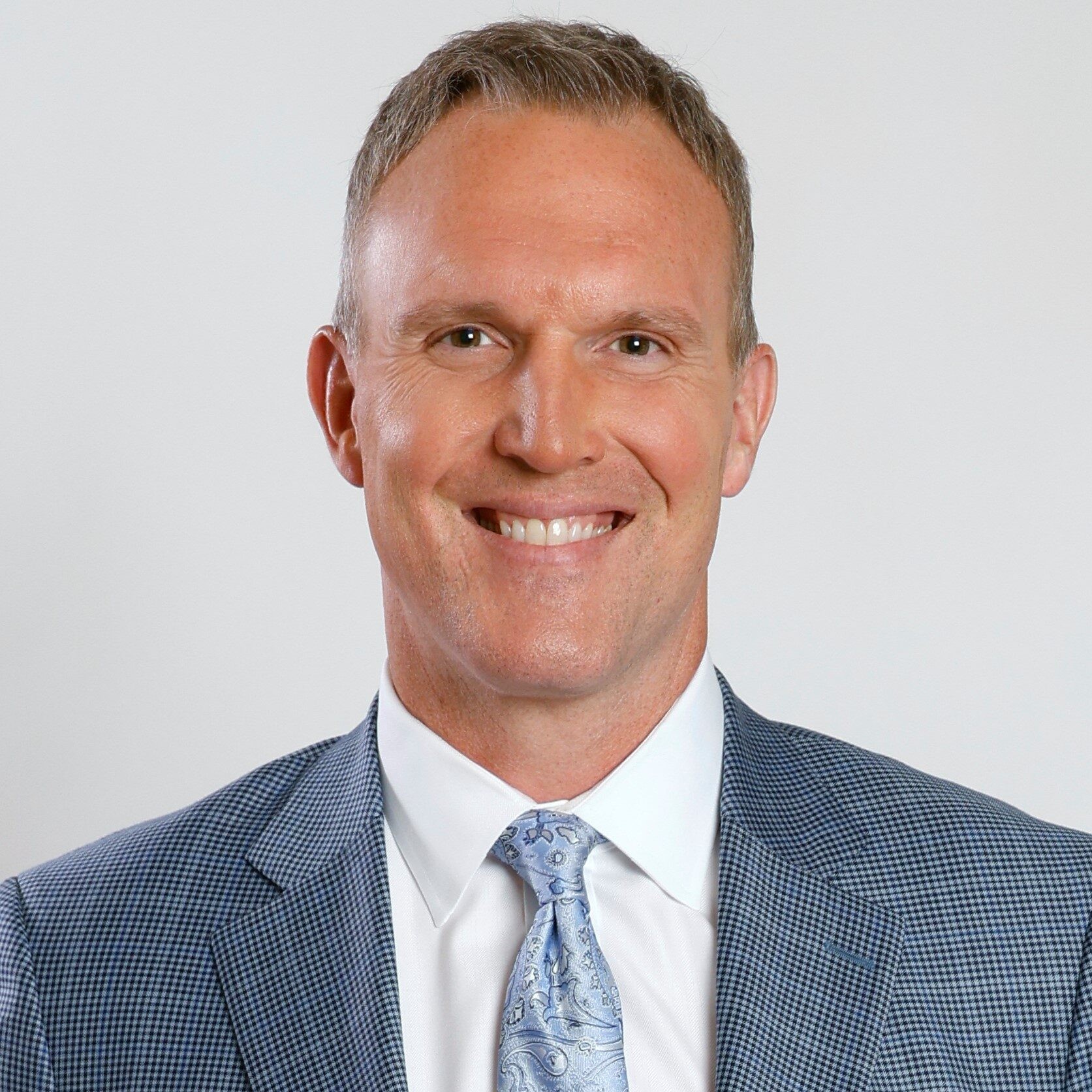 Matt Stinchcomb - Professional Sports Motivational Speaker