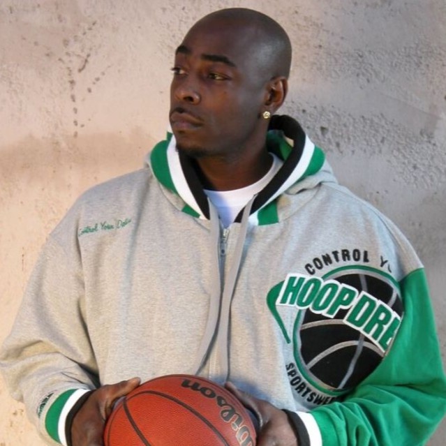 Arthur Agee - Motivational Sports Speaker