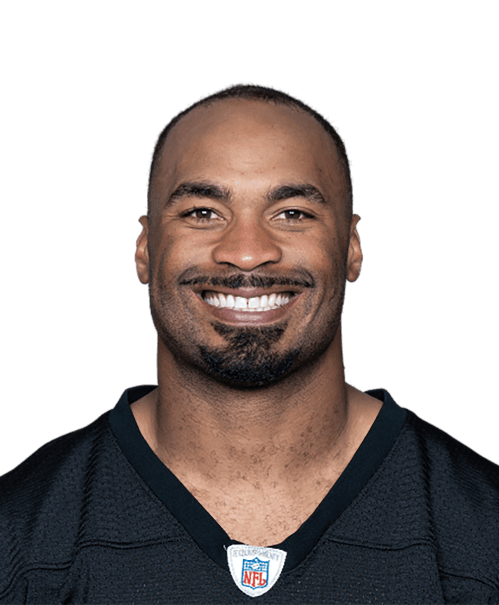 Robert Woods - Professional Sports Motivational Speaker