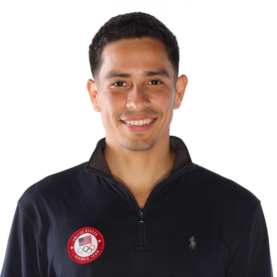 Victor Montalvo - Professional Sports Motivational Speaker