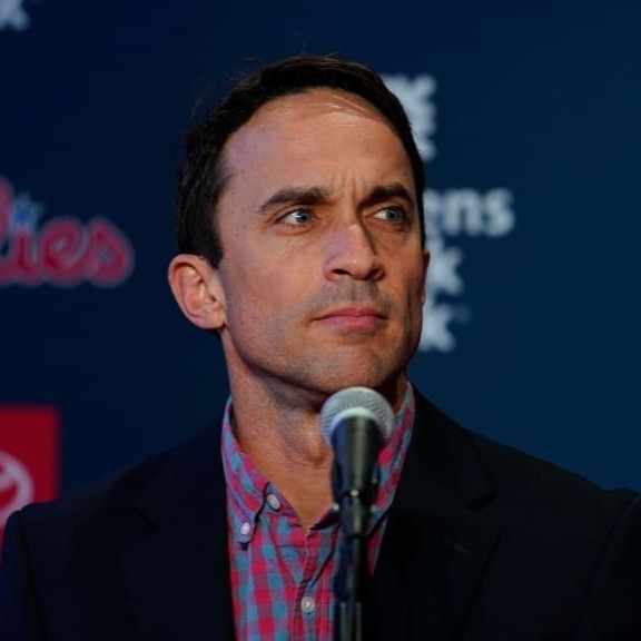 Sam Fuld - Motivational Sports Speaker