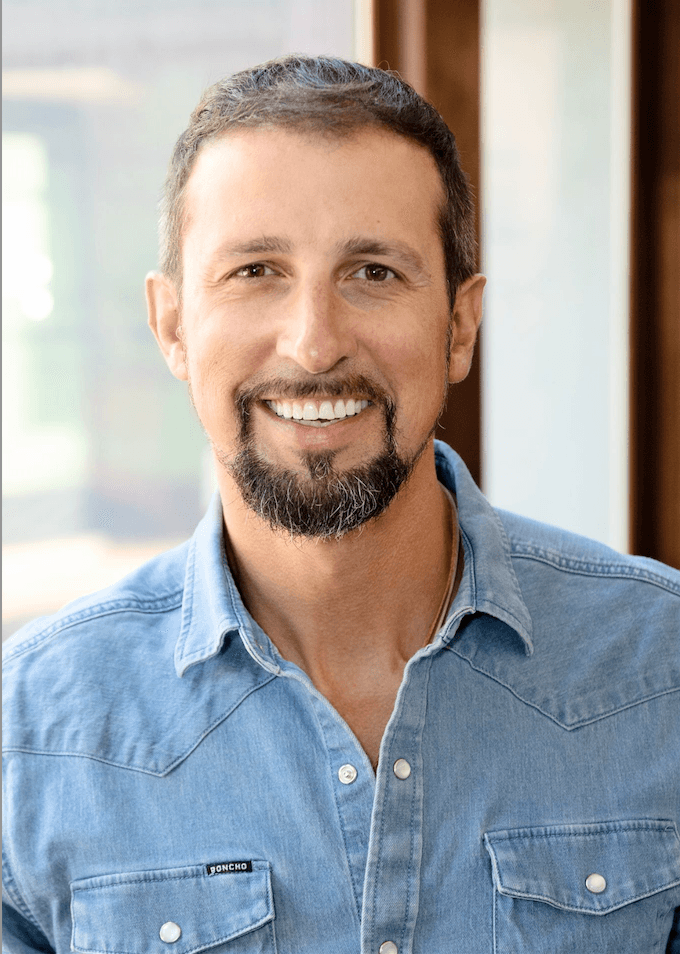 Brodie Croyle - Professional Sports Motivational Speaker