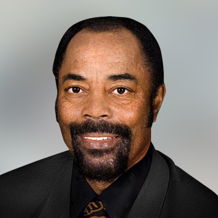 Walt Frazier - Professional Sports Motivational Speaker