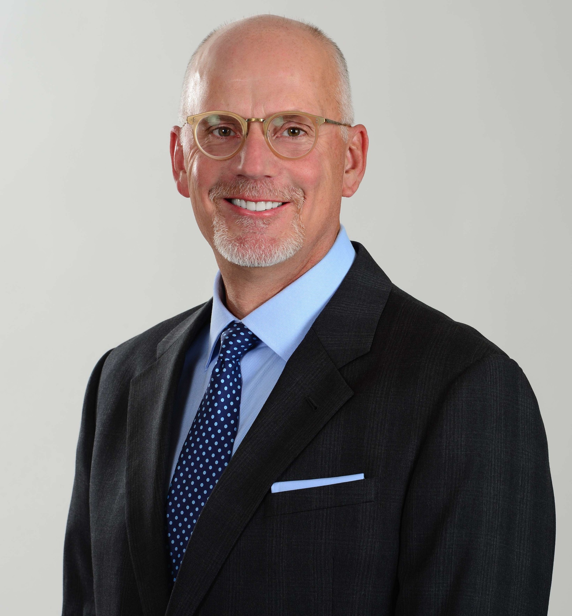 Gene Wojciechowski - Professional Sports Motivational Speaker