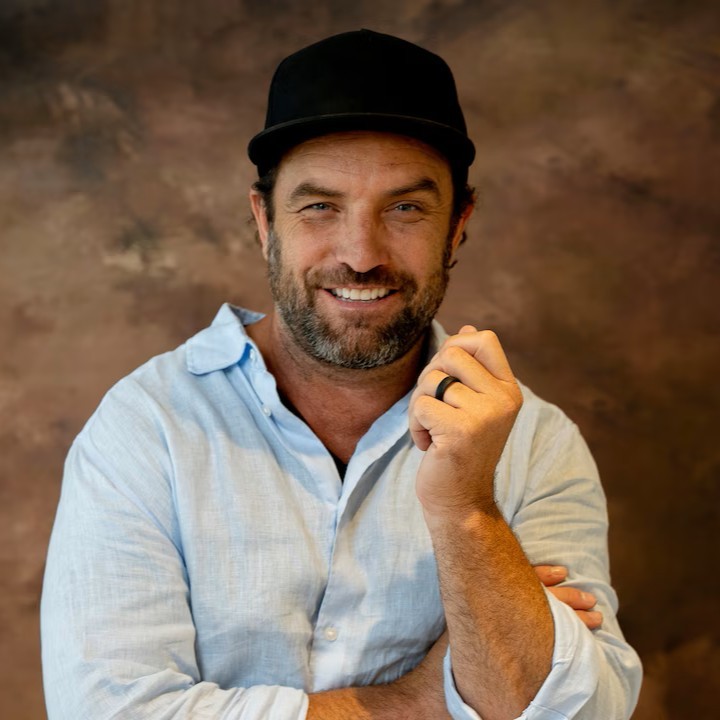 T.J. Lavin - Professional Sports Motivational Speaker