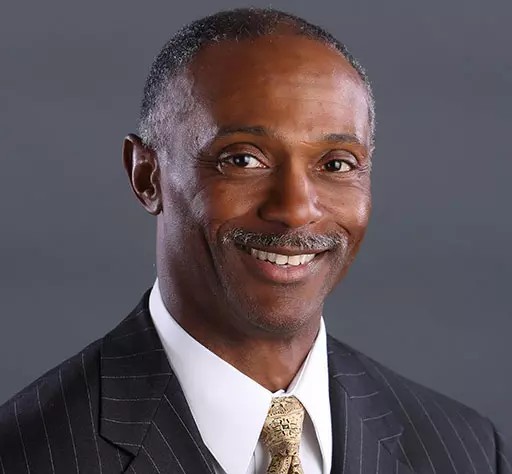 Tyrone Willingham - Professional Sports Motivational Speaker
