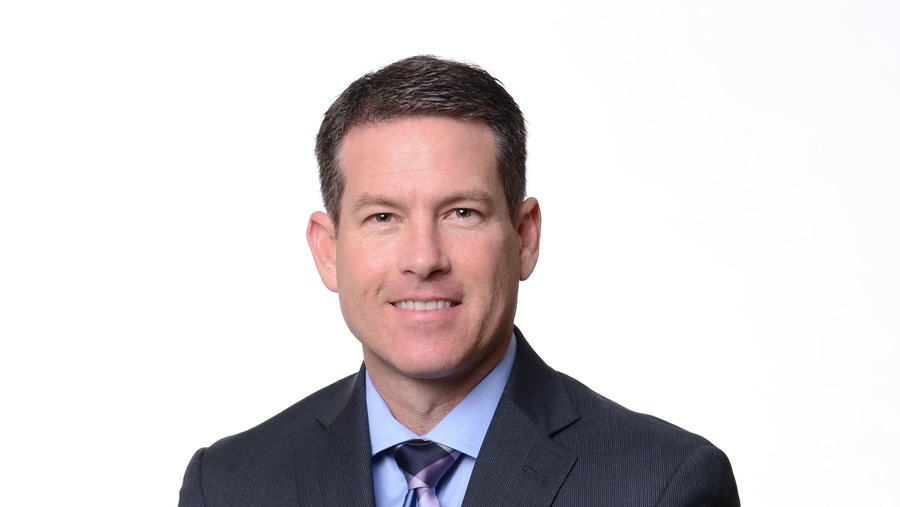 Brian Anderson - Motivational Sports Speaker