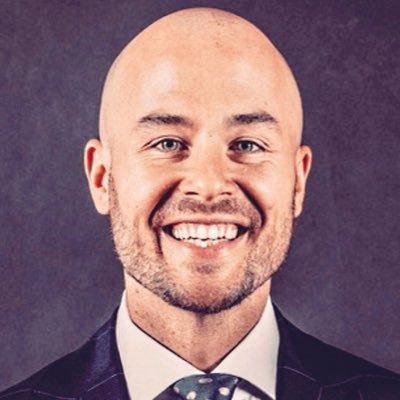 Luke Murray - Professional Sports Motivational Speaker