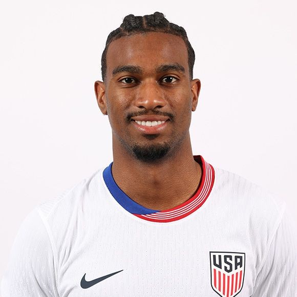 Haji Wright - Professional Sports Motivational Speaker