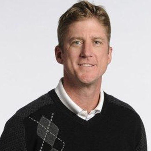 Tom Waddle - Professional Sports Motivational Speaker