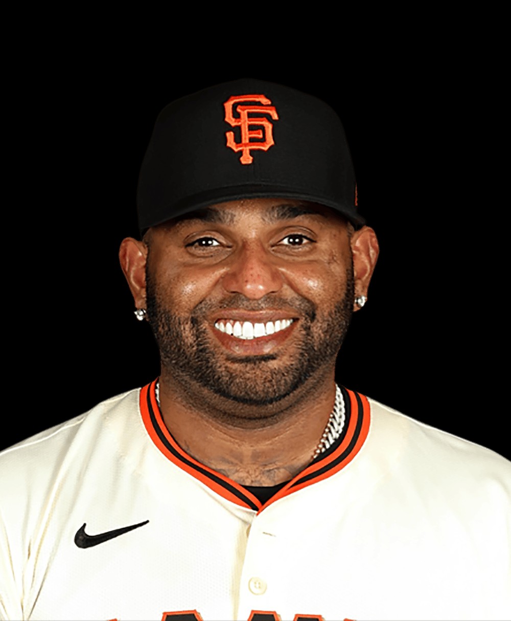 Pablo Sandoval - Professional Sports Motivational Speaker
