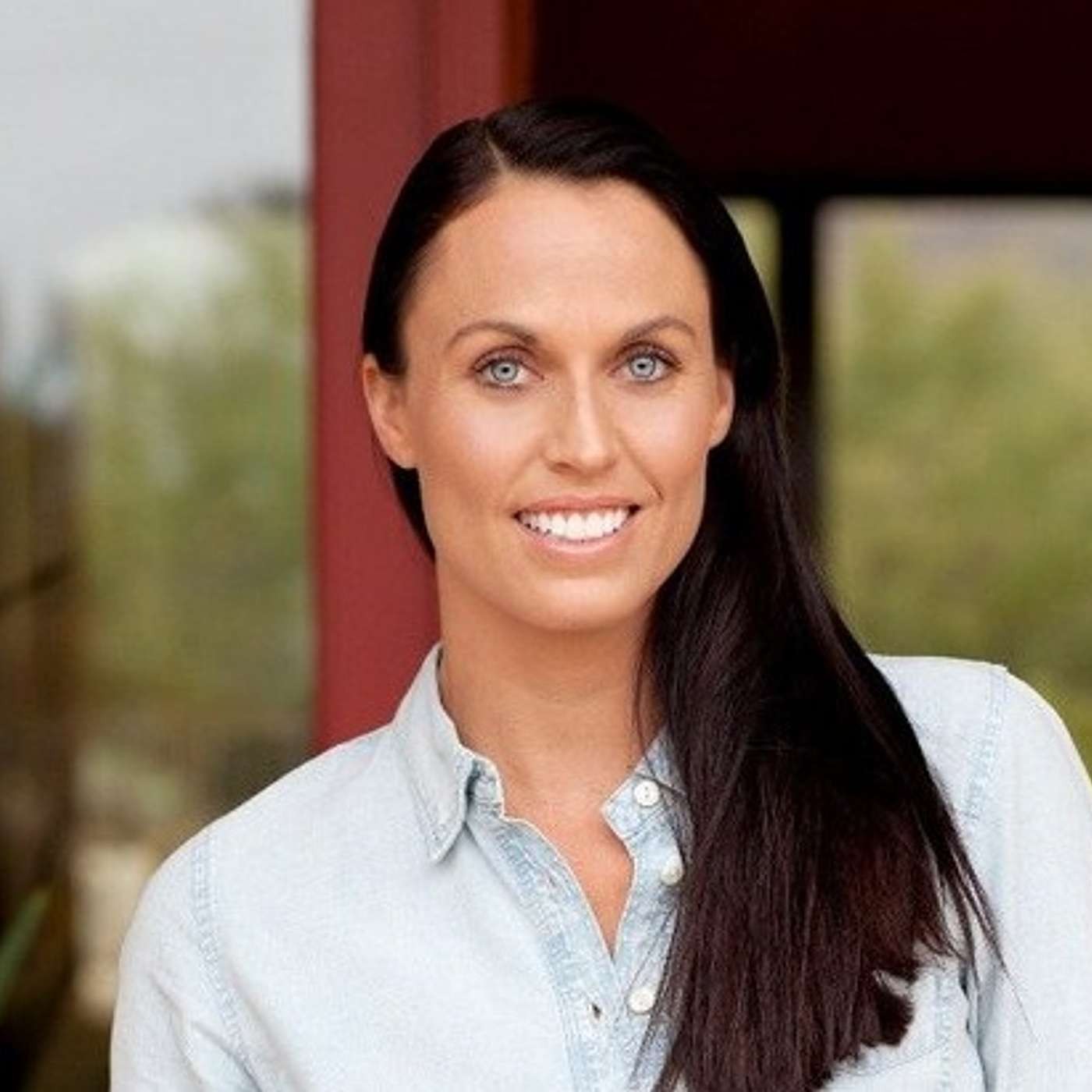 Amanda Beard - Professional Sports Motivational Speaker