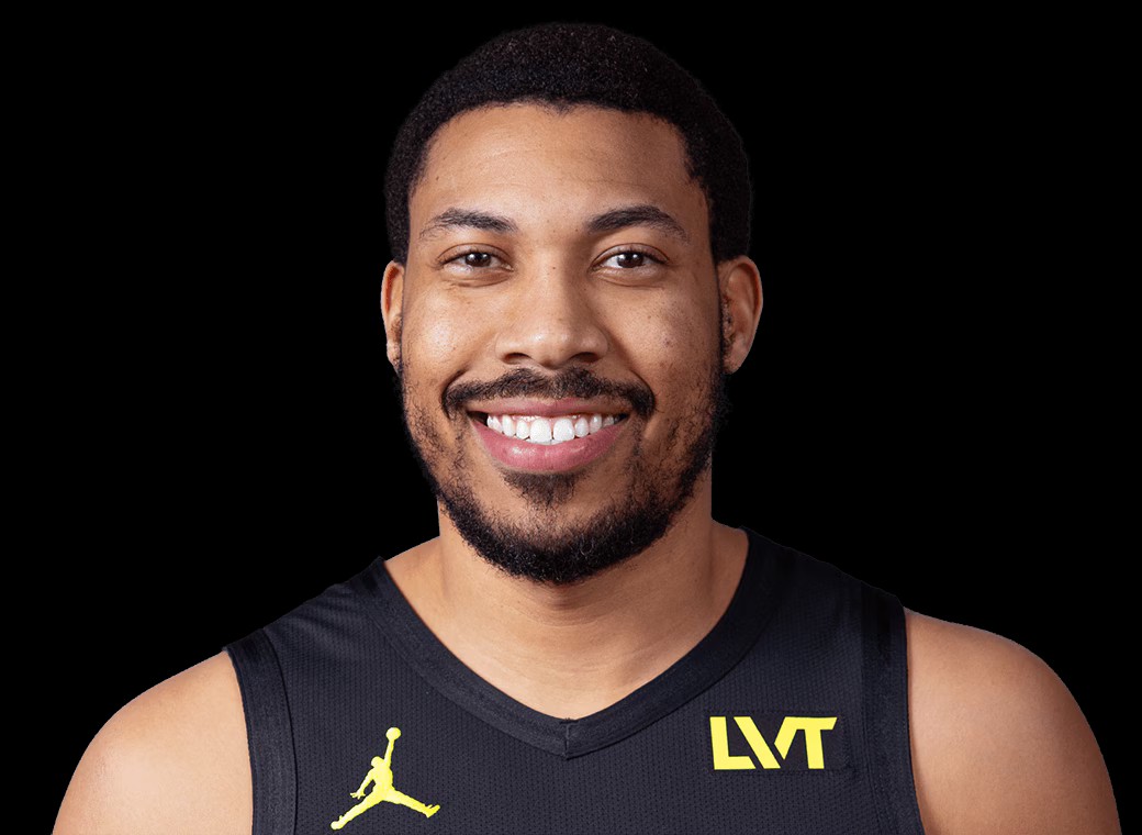 Otto Porter - Professional Sports Motivational Speaker