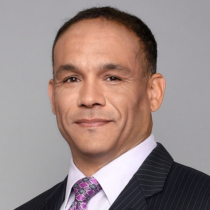 Robert Smith - Professional Sports Motivational Speaker