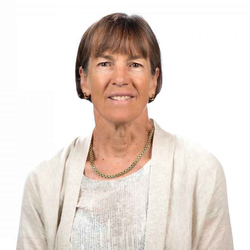Tara VanDerveer - Professional Sports Motivational Speaker