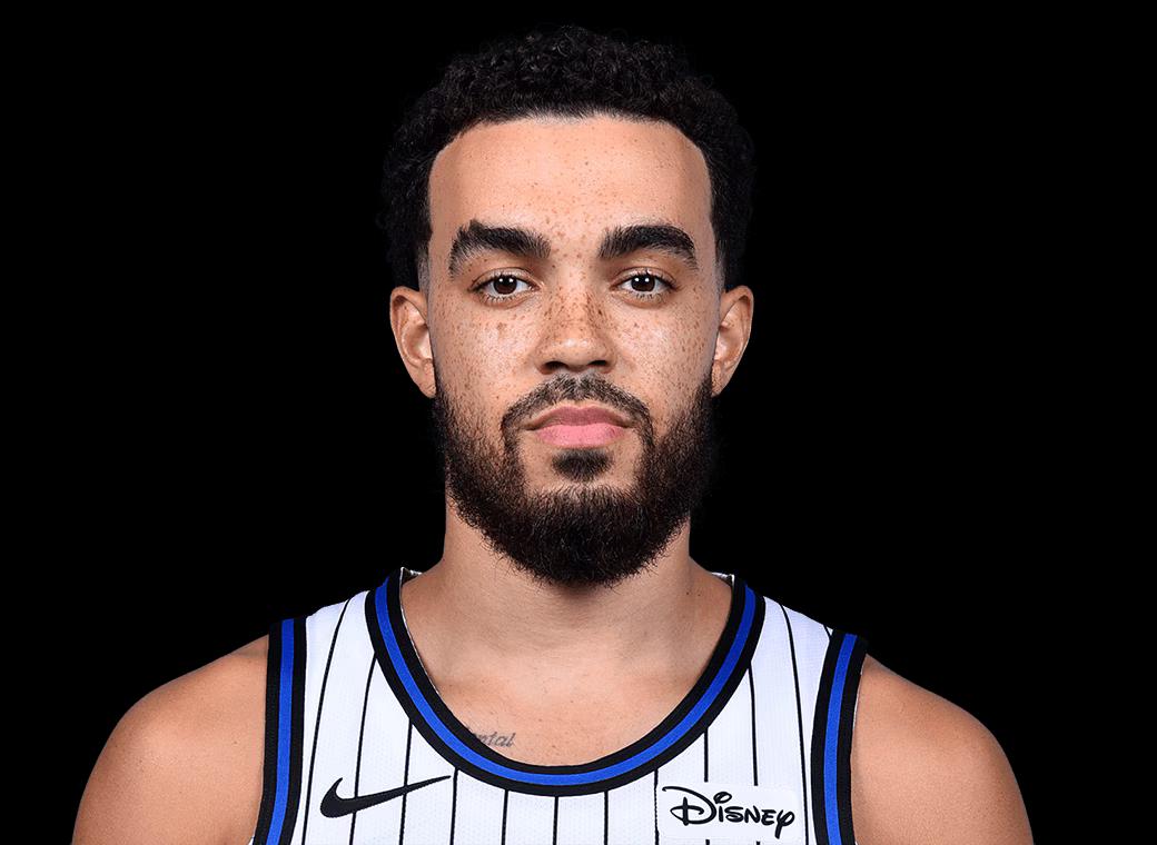 Tyus Jones - Professional Sports Motivational Speaker