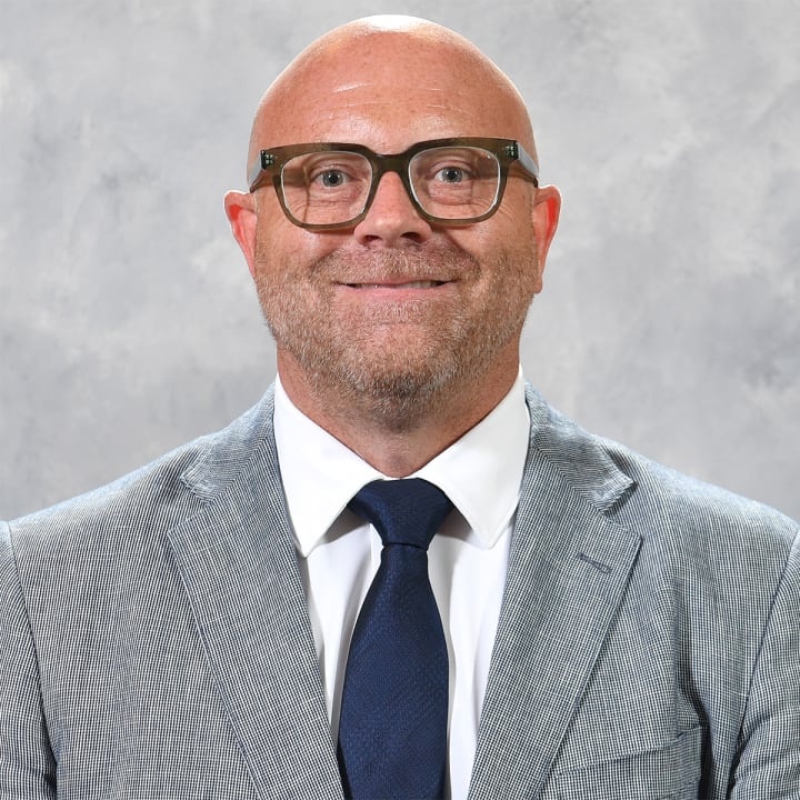 Stan Bowman - Motivational Sports Speaker