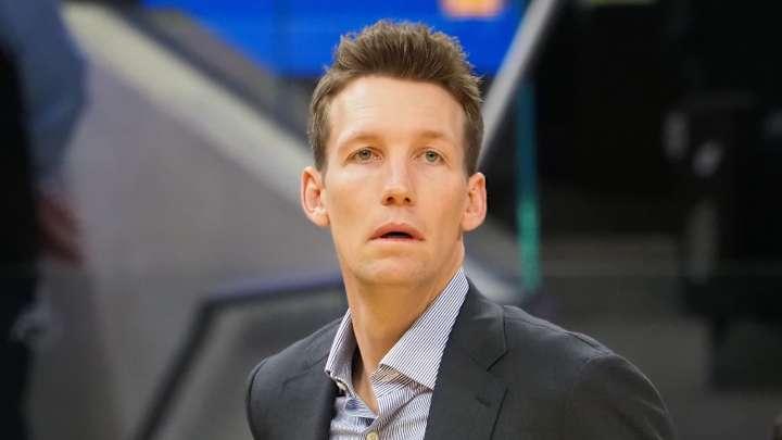 Mike Dunleavy Jr. - Professional Sports Motivational Speaker