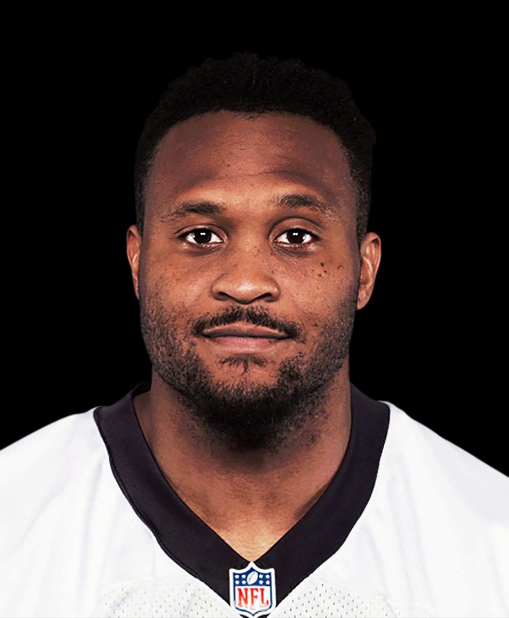 Jarius Wright - Professional Sports Motivational Speaker