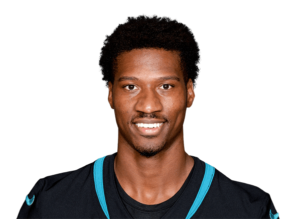 Dede Westbrook - Professional Sports Motivational Speaker
