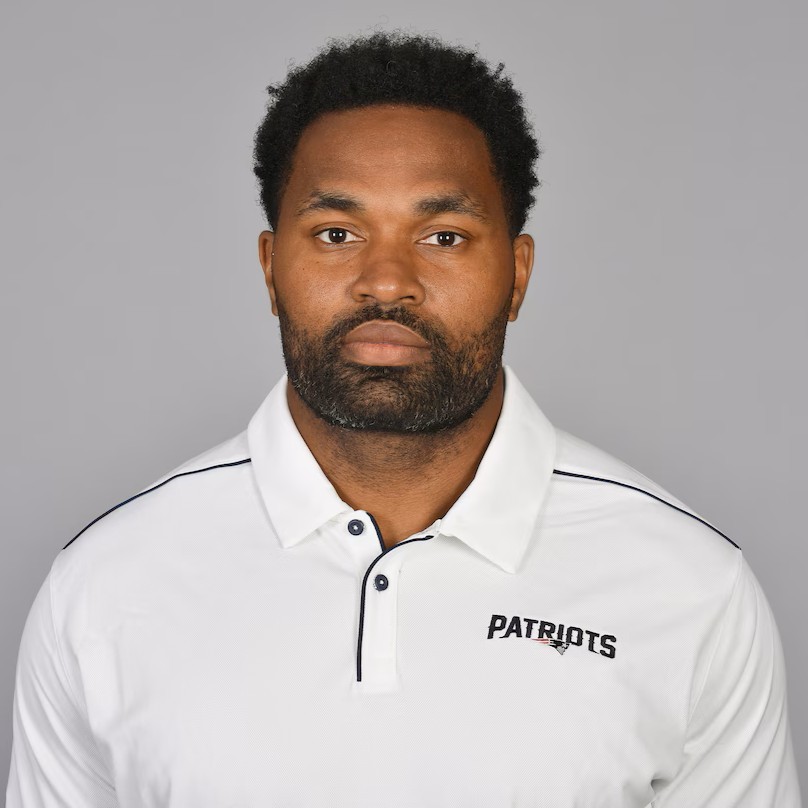 Jerod Mayo - Professional Sports Motivational Speaker
