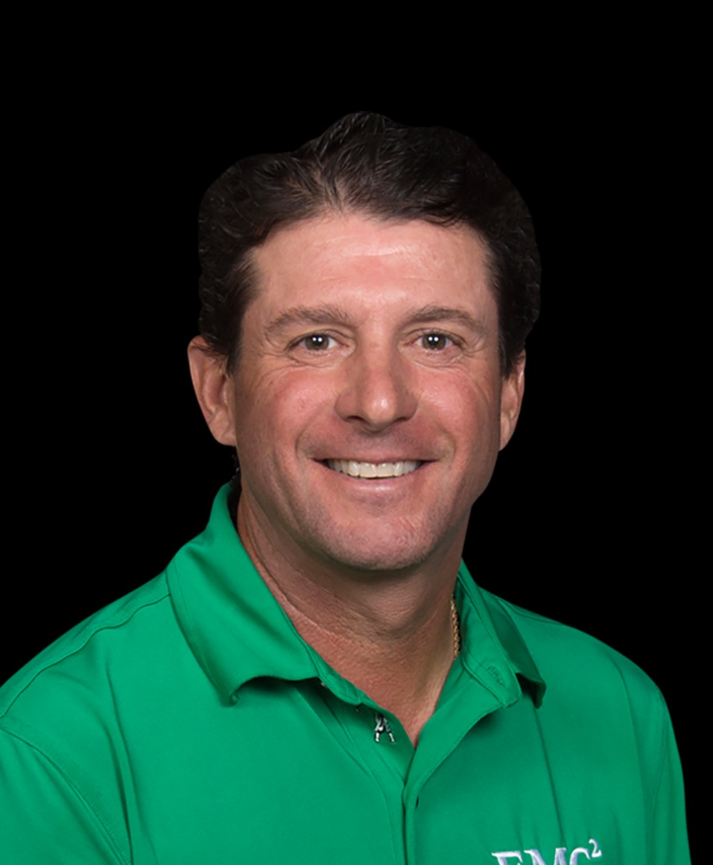 Billy Andrade - Professional Sports Motivational Speaker