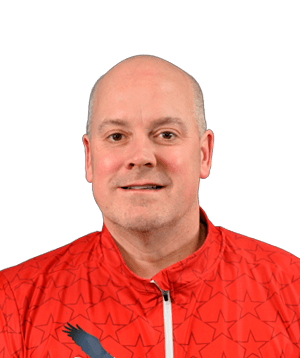 Rich Ruohonen - Professional Sports Motivational Speaker