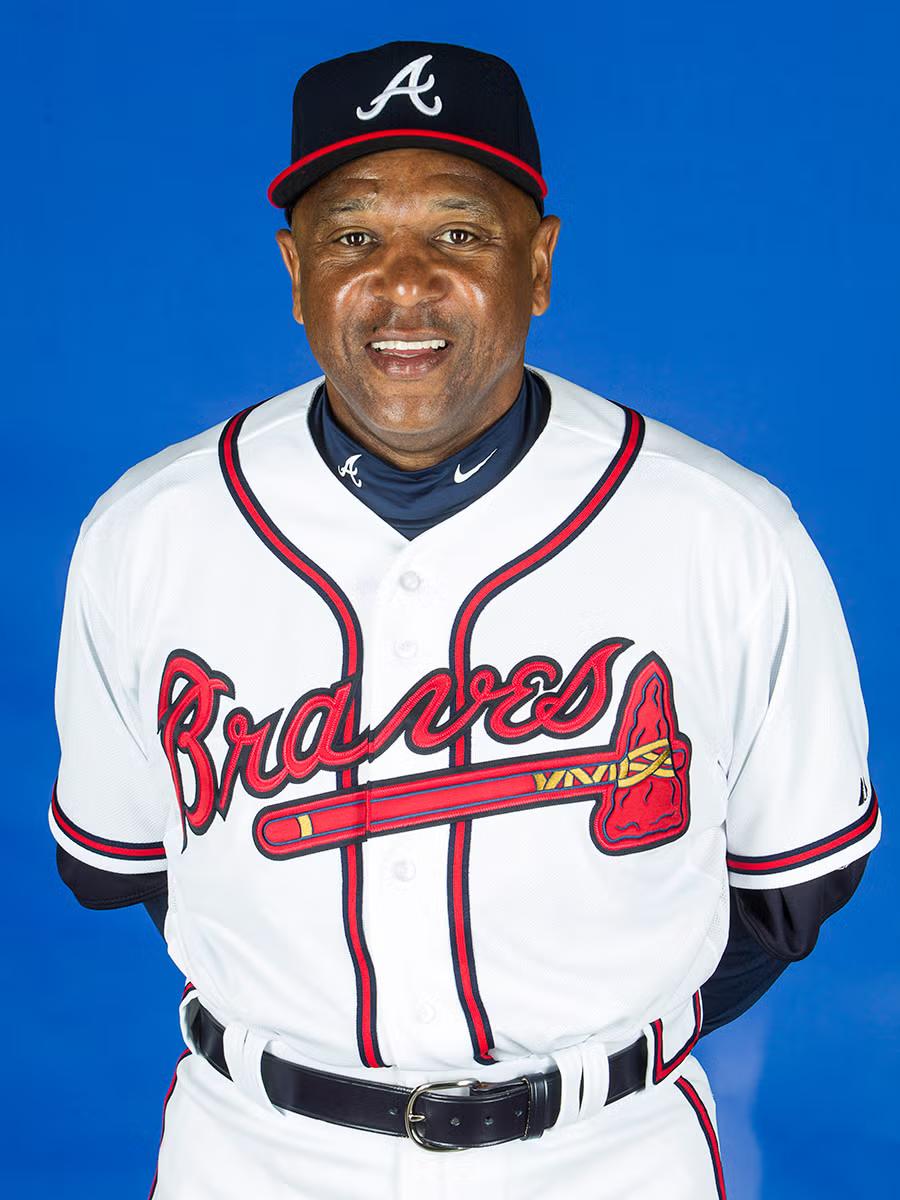 Terry Pendleton - Professional Sports Motivational Speaker