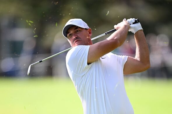 Brooks Koepka - Motivational Sports Speaker