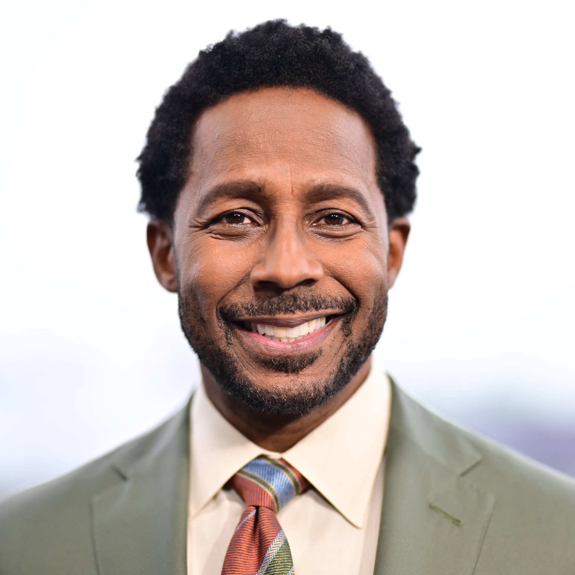 Desmond Howard - Professional Sports Motivational Speaker