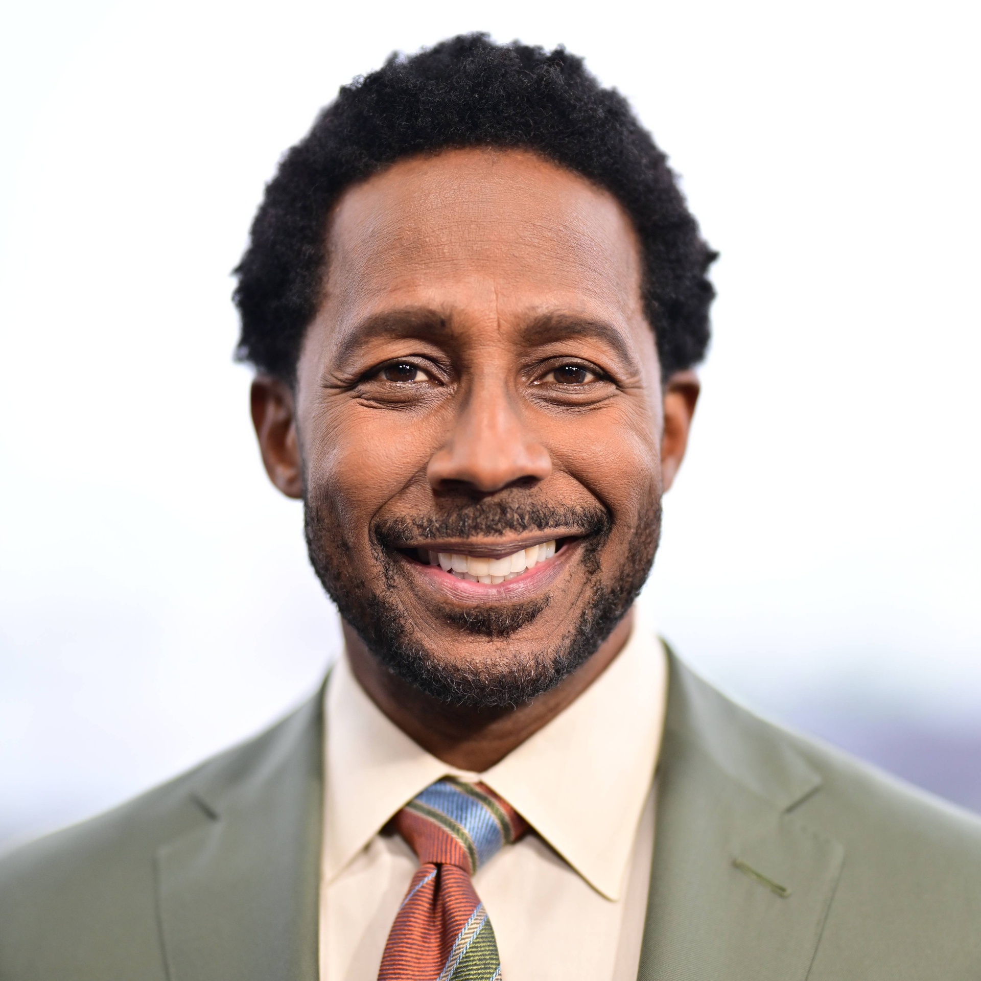 Desmond Howard - Motivational Sports Speaker