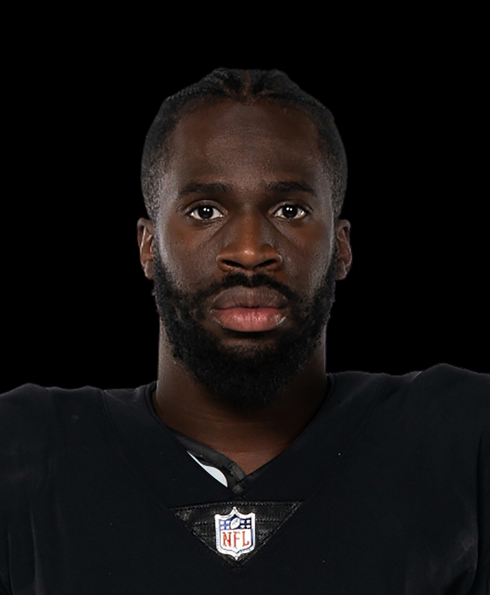Prince Amukamara - Professional Sports Motivational Speaker
