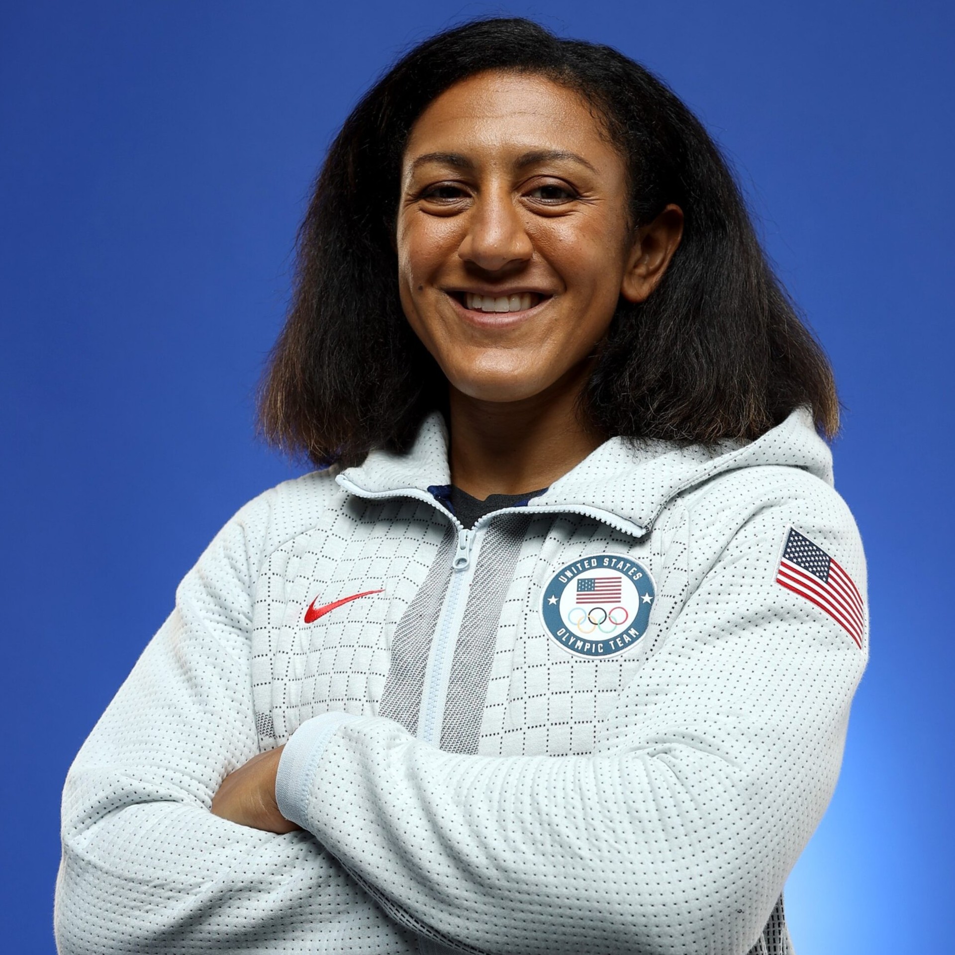 Elana Meyers Taylor - Professional Sports Motivational Speaker