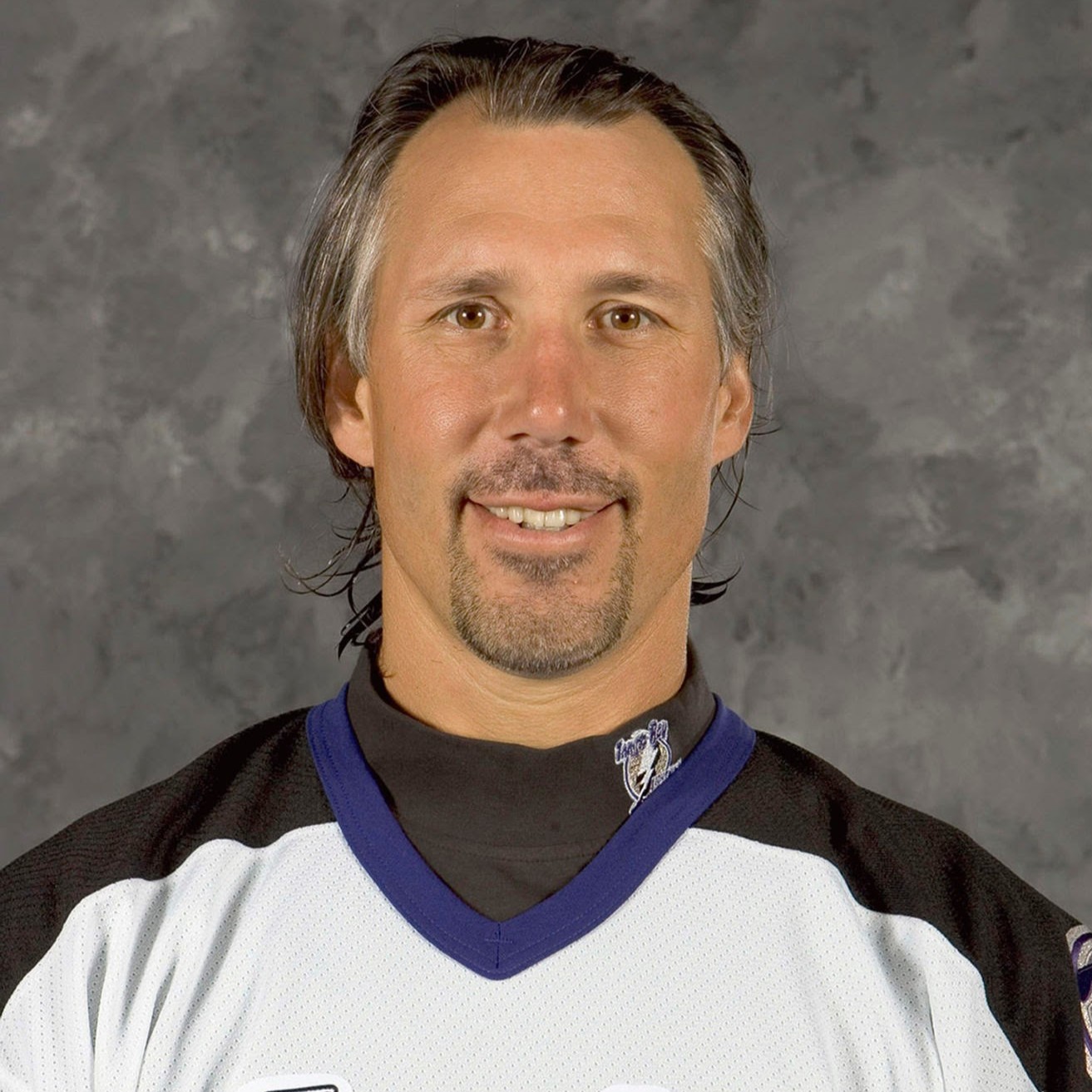 David Andreychuk - Professional Sports Motivational Speaker