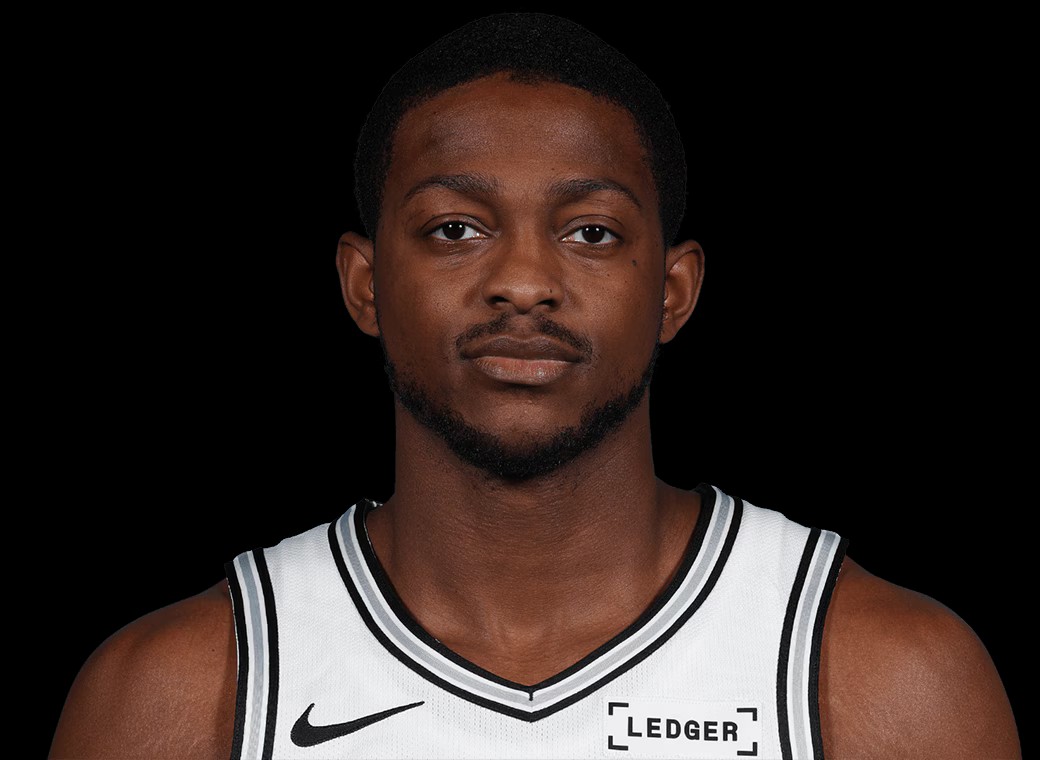 De'Aaron Fox - Professional Sports Motivational Speaker