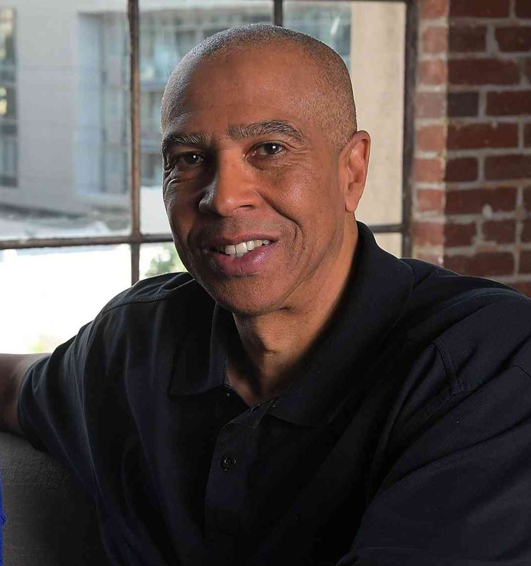 Mychal Thompson - Professional Sports Motivational Speaker